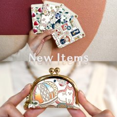 【新商品】可愛いサイズの新アイテム2種類、登場しました！