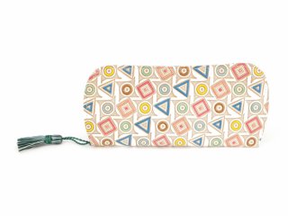 文庫屋「大関」〇△□ - まるさんかくしかく -