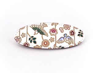 文庫屋「大関」枝垂れ花鳥 - しだれかちょう -