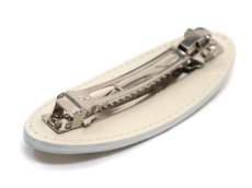 画像3: チューリップの花束 バレッタ［t］ (3)