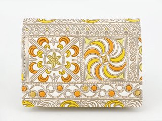 文庫屋「大関」 完売【予約限定】錦紗＜チョコミント＞ 箱まち