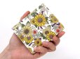 画像5: 【限定Item】ひまわり スマート札入れ［t］