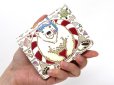 画像4: 【限定Item】泳ぐま スマート札入れ［t］ (4)