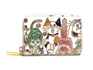 ファスナー小銭入れ - 文庫屋「大関」 (Page 2)