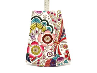 文庫屋大関　華熨斗 （はなのし）箱まち小銭入れ　絢爛柄 華熨斗 - 文庫屋「大関」