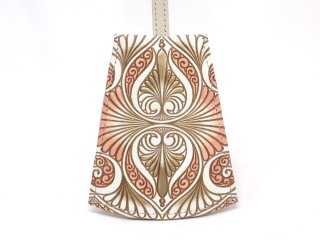 文庫屋「大関」ロカイユ＜ベビーピンク＞