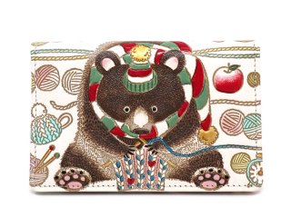 編むくま - 文庫屋「大関」