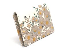 画像3: 【限定Item】マーガレット 両面文庫革のパスカードホルダー［t］ (3)