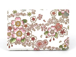 かすみ桜 - 文庫屋「大関」