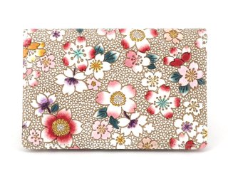 文庫屋大関　カード入れ 千と千尋の神隠し 文庫屋「大関」 パスカードホルダー