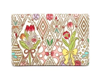 文庫屋「大関」 【限定品サンプル】IDカードホルダー