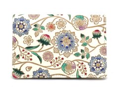 ダリア＜コバルトブルー＞ パスカードホルダー［t］