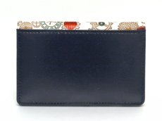 画像3: 時の歯車＜青緑＞パスカードホルダー［t］ (3)