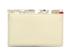 画像3: 時の歯車＜赤黒＞パスカードホルダー［t］ (3)