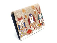 画像2: ノーブルアニマルズパスカードホルダー［t］ (2)