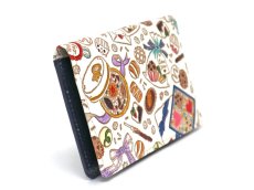 画像2: チョコレート パスカードホルダー［t］ (2)