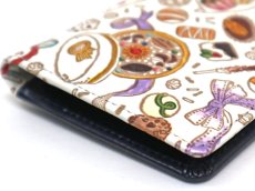 画像4: チョコレート パスカードホルダー［t］ (4)