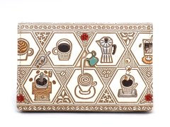 珈琲 パスカードホルダー［t］