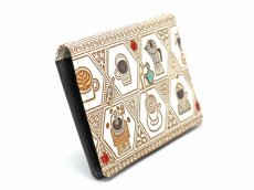 画像2: 珈琲 パスカードホルダー［t］ (2)