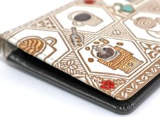 画像4: 珈琲 パスカードホルダー［t］ (4)