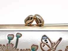 画像3: マーガレット リップも入るハートまちの小物入れ (3)