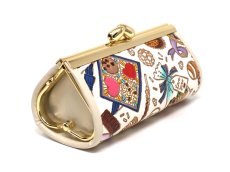 画像3: チョコレート リップも入るハートまちの小物入れ (3)