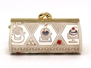 皮革の伝統工芸「文庫革」の専門店：文庫屋「大関」オンラインショッピング