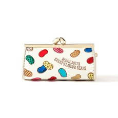 画像1: 【ハリー・ポッター】百味ビーンズ リップも入るハートまちの小物入れ【11月中〜下旬お届け 予約会】 (1)