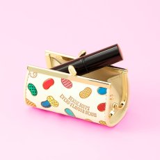画像5: 【ハリー・ポッター】百味ビーンズ リップも入るハートまちの小物入れ【11月中〜下旬お届け 予約会】 (5)