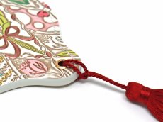 画像3: チューリップの花束 手鏡［t］ (3)