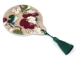 文庫屋「大関」野葡萄 - のぶどう -