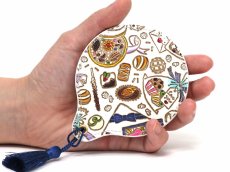 画像4: チョコレート 手鏡［t］ (4)