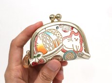 画像5: ソーイング ミニがま口［t］ (5)