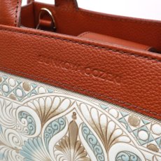 BUNKOYA OOZEKI の刻印入り