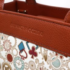 BUNKOYA OOZEKI の刻印入り