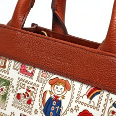 BUNKOYA OOZEKI の刻印入り