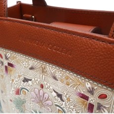 BUNKOYA OOZEKI の刻印入り