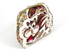画像3: 完売【予約限定】くいしんぼリス ぷちっと小銭入れ［t］ (3)