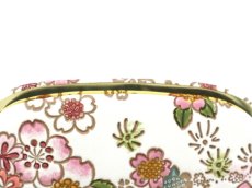 画像4: 2023-1完売【予約限定】かすみ桜 ぷちっと小銭入れ［t］ (4)