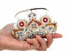 画像5: 完売【限定Item】象のカーニバル ぷちっと小銭入れ［t］ (5)