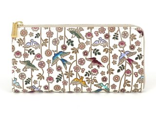 文庫屋「大関」枝垂れ花鳥 - しだれかちょう -