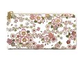 かすみ桜 L字ファスナーの長財布［t］