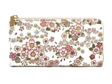 柄：かすみ桜