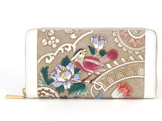 文庫屋「大関」鸚鵡 - おうむ -