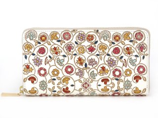 文庫屋「大関」金唐小花