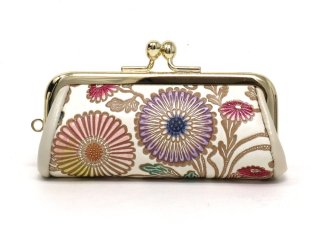 文庫屋「大関」更紗菊 - さらさぎく -