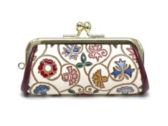 小花 印鑑入れ［t］