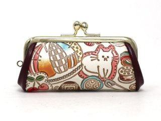 文庫屋大関財布札入れ 文庫屋「大関」束入れ