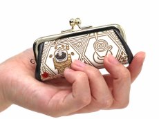 画像5: 珈琲 印鑑入れ［t］ (5)