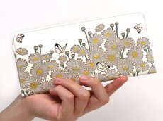 画像4: 【限定Item】マーガレット ひとえ束入れ［t］ (4)